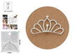 1PC ACESSÓRIOS DE ARTESANATO