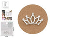 1PC ACESSÓRIOS DE ARTESANATO