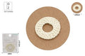 ACESSÓRIOS DE ARTESANATO DE 49 MM