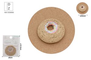 ACESSÓRIOS DE ARTESANATO 53MM