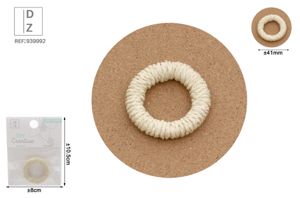 ACESSÓRIOS DE ARTESANATO DE 41MM