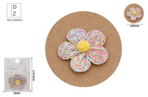 54MM ACCESORIOS DE MANUALIDAD