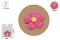 54 MM ACESSÓRIOS DE ARTESANATO