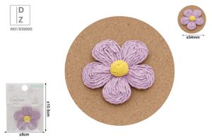 54MM ACESSÓRIOS DE ARTESANATO
