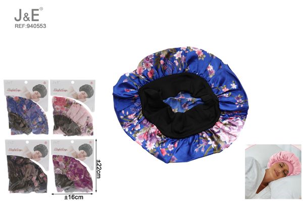 GORRO DE NOCHE