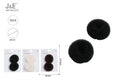 GOMA DONNUT EM MISTO 3G 2UNID