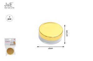 1PC 20G FRASCO DE CREME