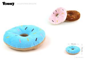 Peluche Donuts 11*11 CM