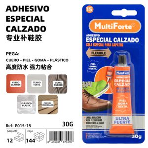 Adhesivo Para Zapatos