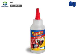 COLA TEJIDOS,BOT 100GR