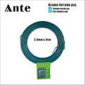 Fio De Arame 2.0MM/500G