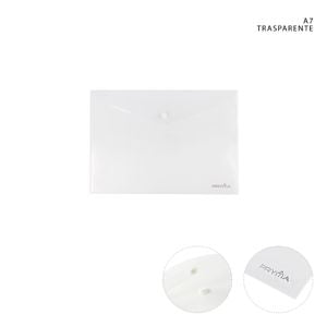 PASTA COM MOLA TRANSPARENTE A7