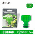 Conector De Mangueira 1