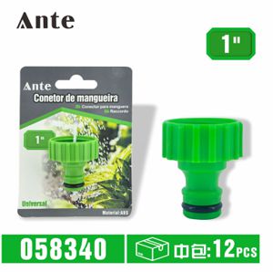 Conector De Mangueira 1