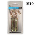 Bucha Com Pitao M10x110MM