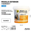 Masilla Exterior