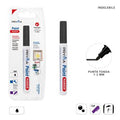 ROTULADOR REDONDO DE PINTURA 2MM NEGRO