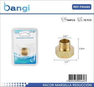 União Marselha com Redução