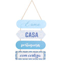 PLACA DECORATIVA FRASES 6845-241236