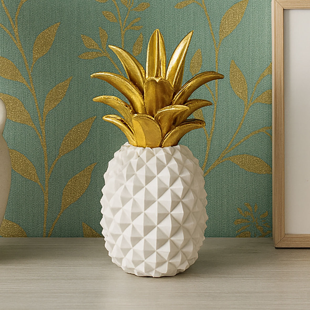 ANANÁS DECORATIVO 21B9132-23B REF.S45078