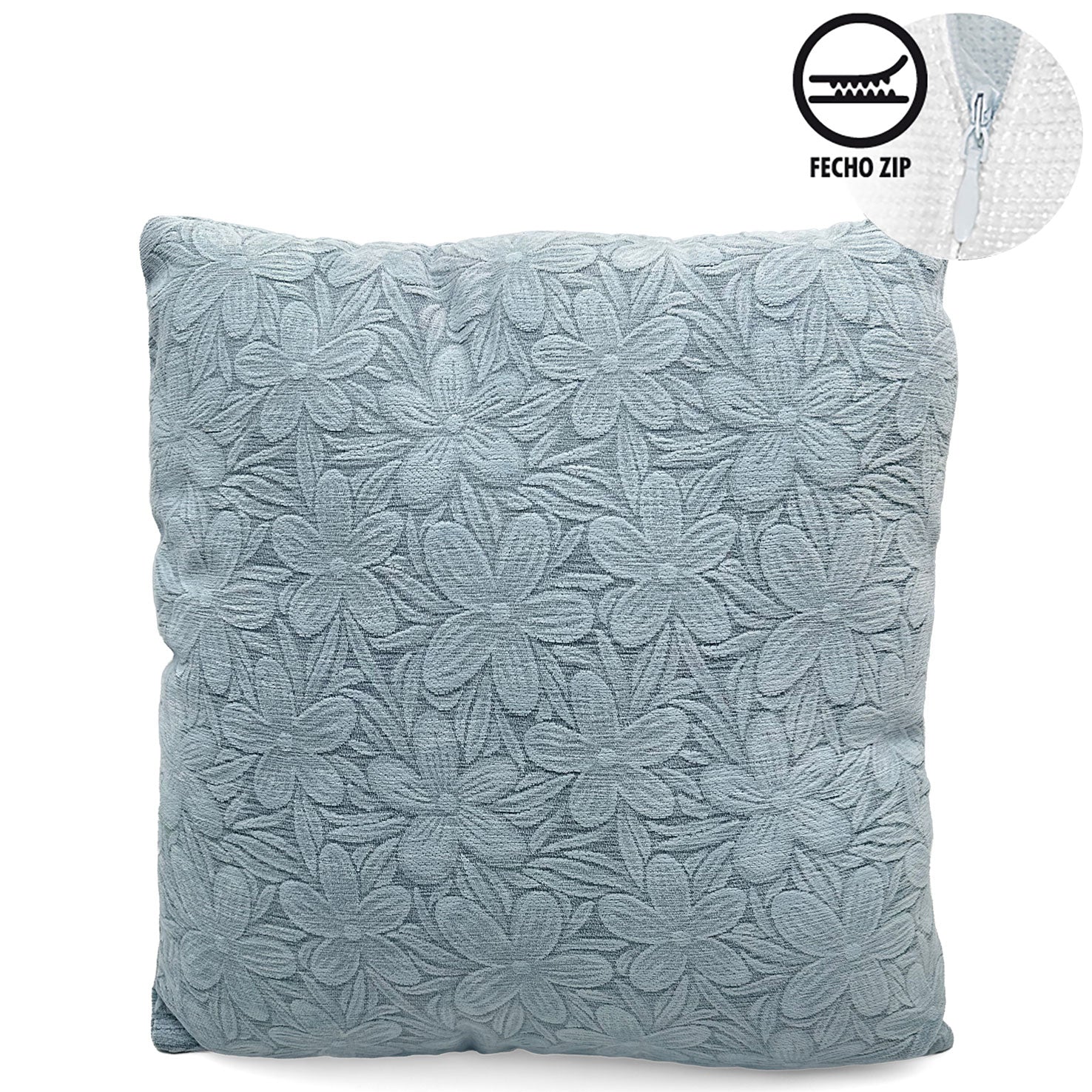ALMOFADA AZUL B2510625-1 REF.S45290