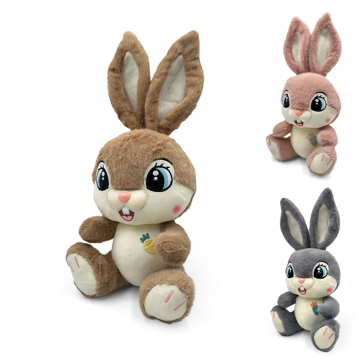 PELUCHE B2510594 REF.S45578
