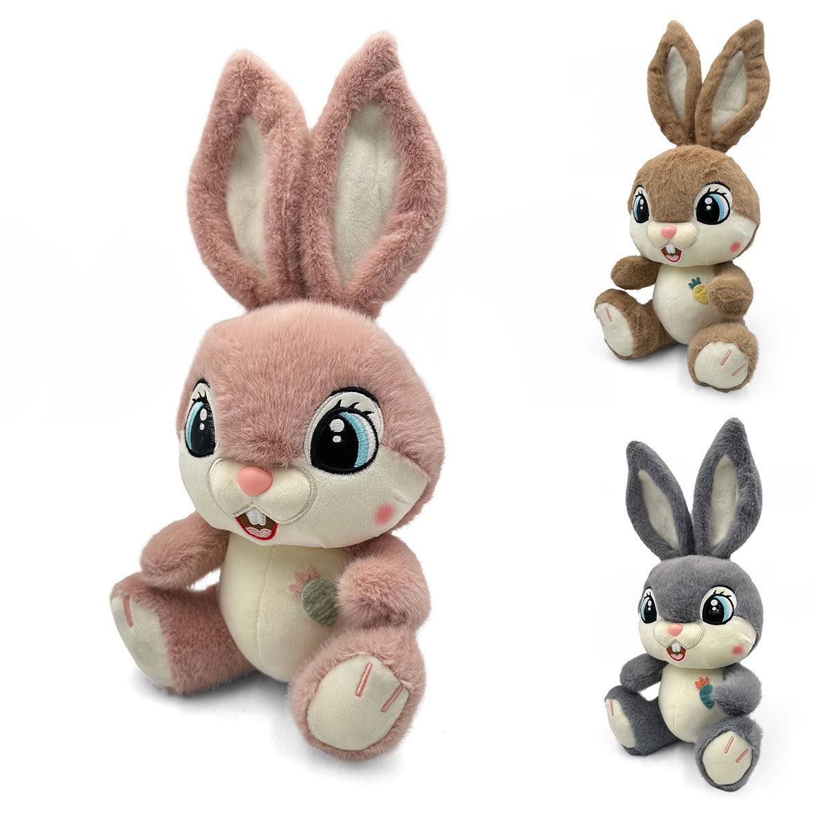 PELUCHE B2510595 REF.S45579