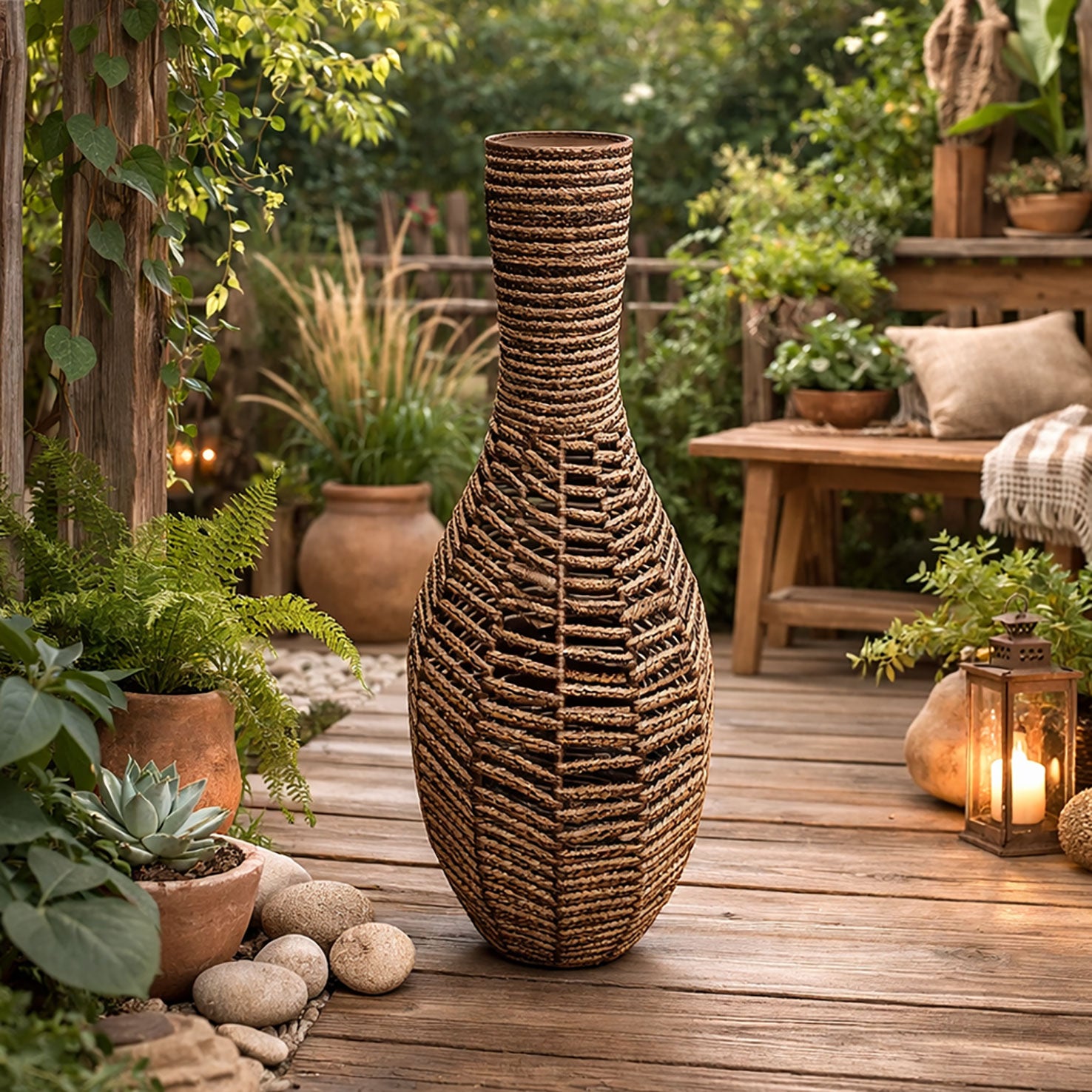 Jarras Decorative