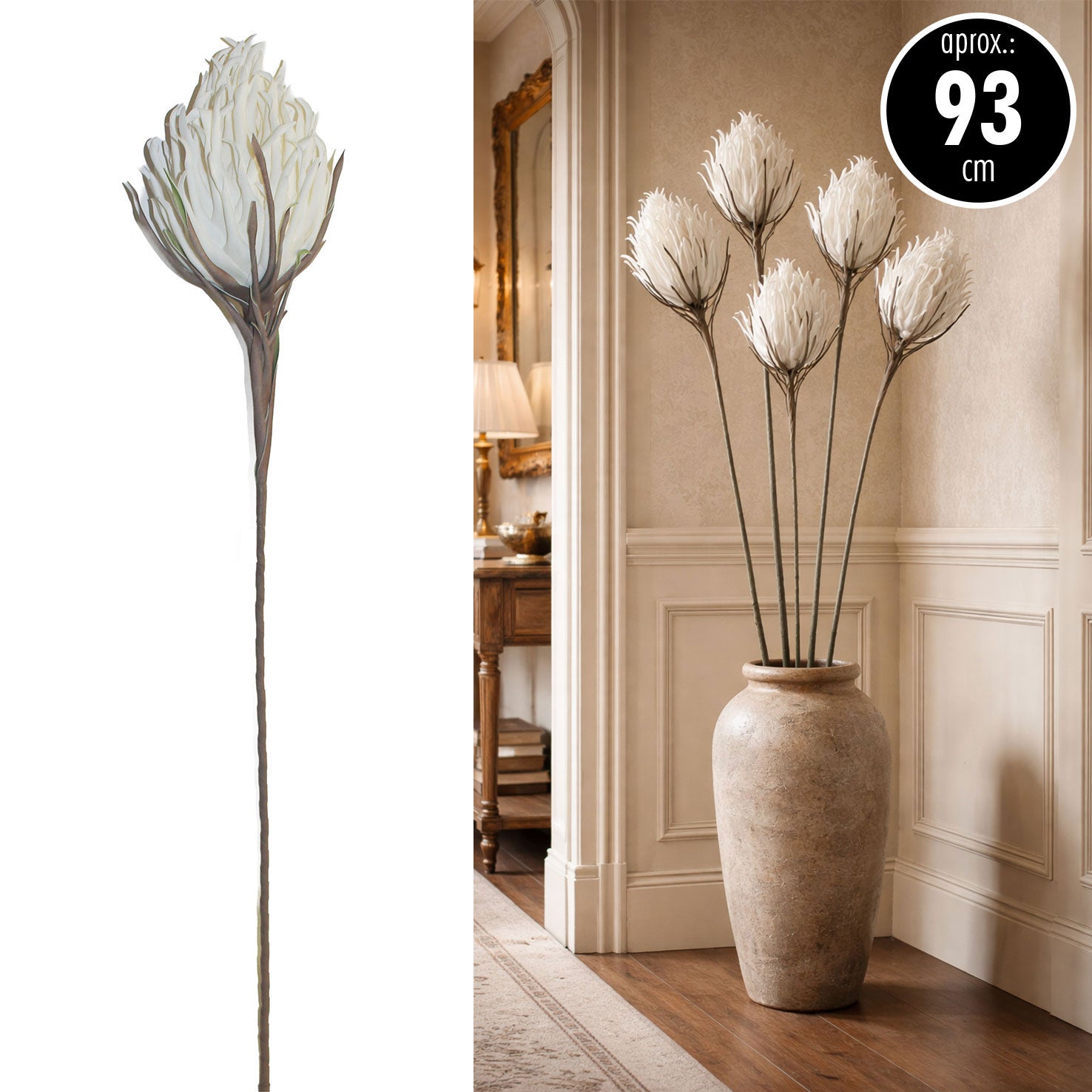 FLOR CX101 REF.S46139