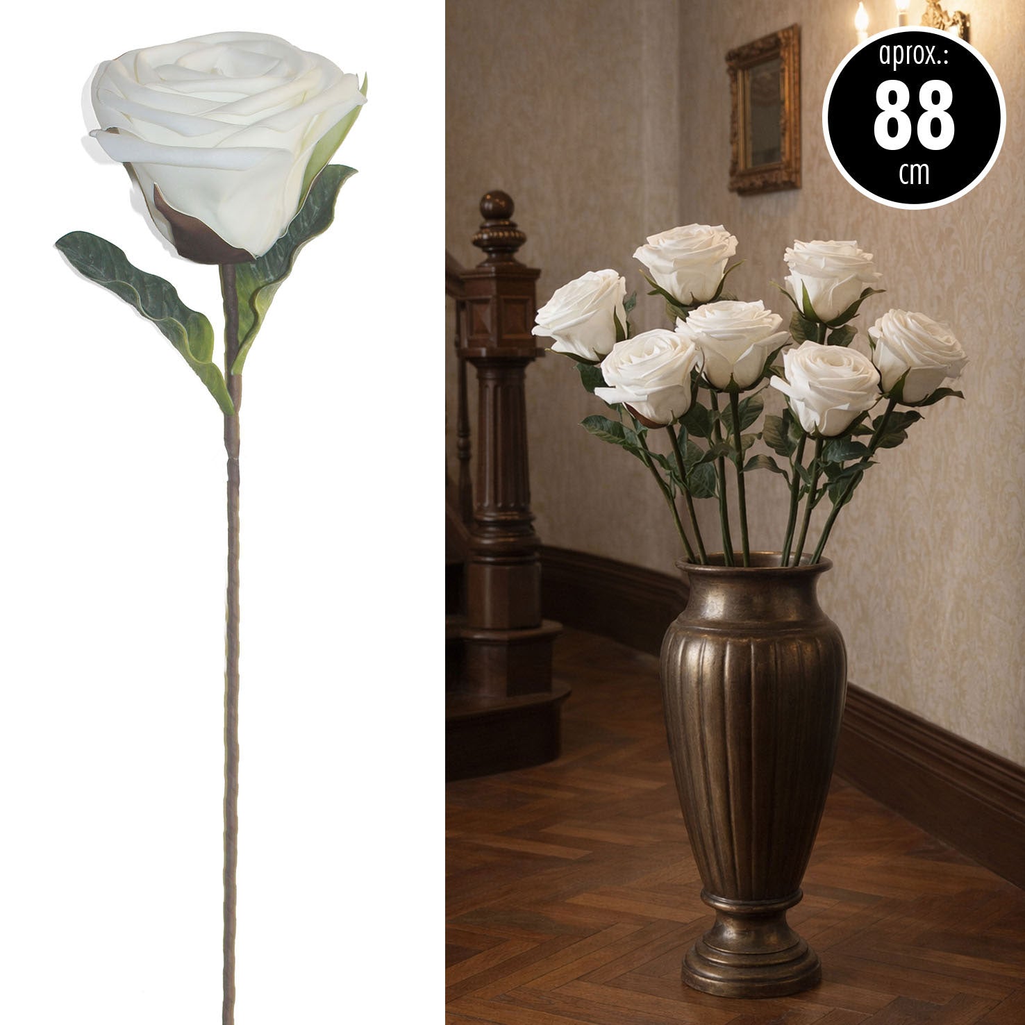 FLOR AA92 REF.S46140