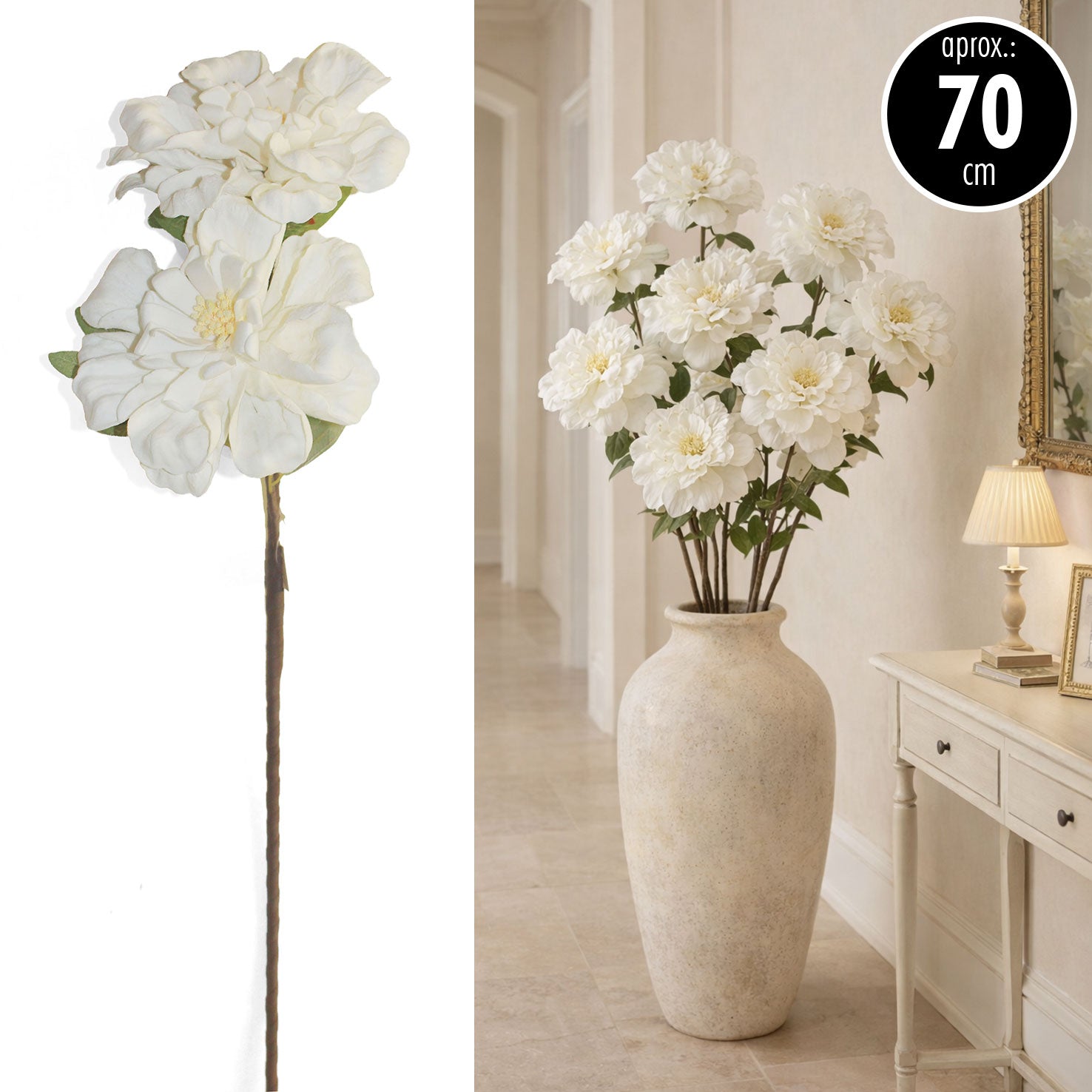 FLOR AA70 REF.S46142