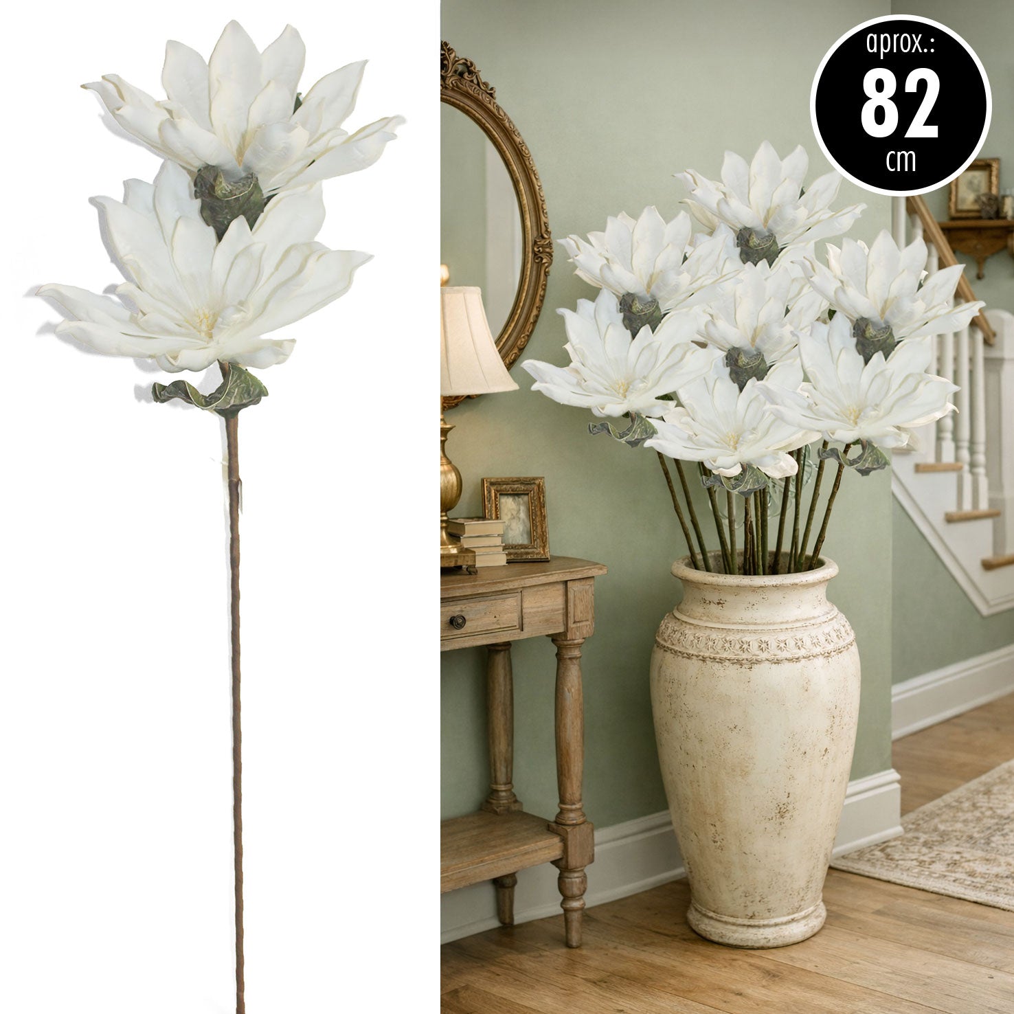 FLOR AA37 REF.S46145