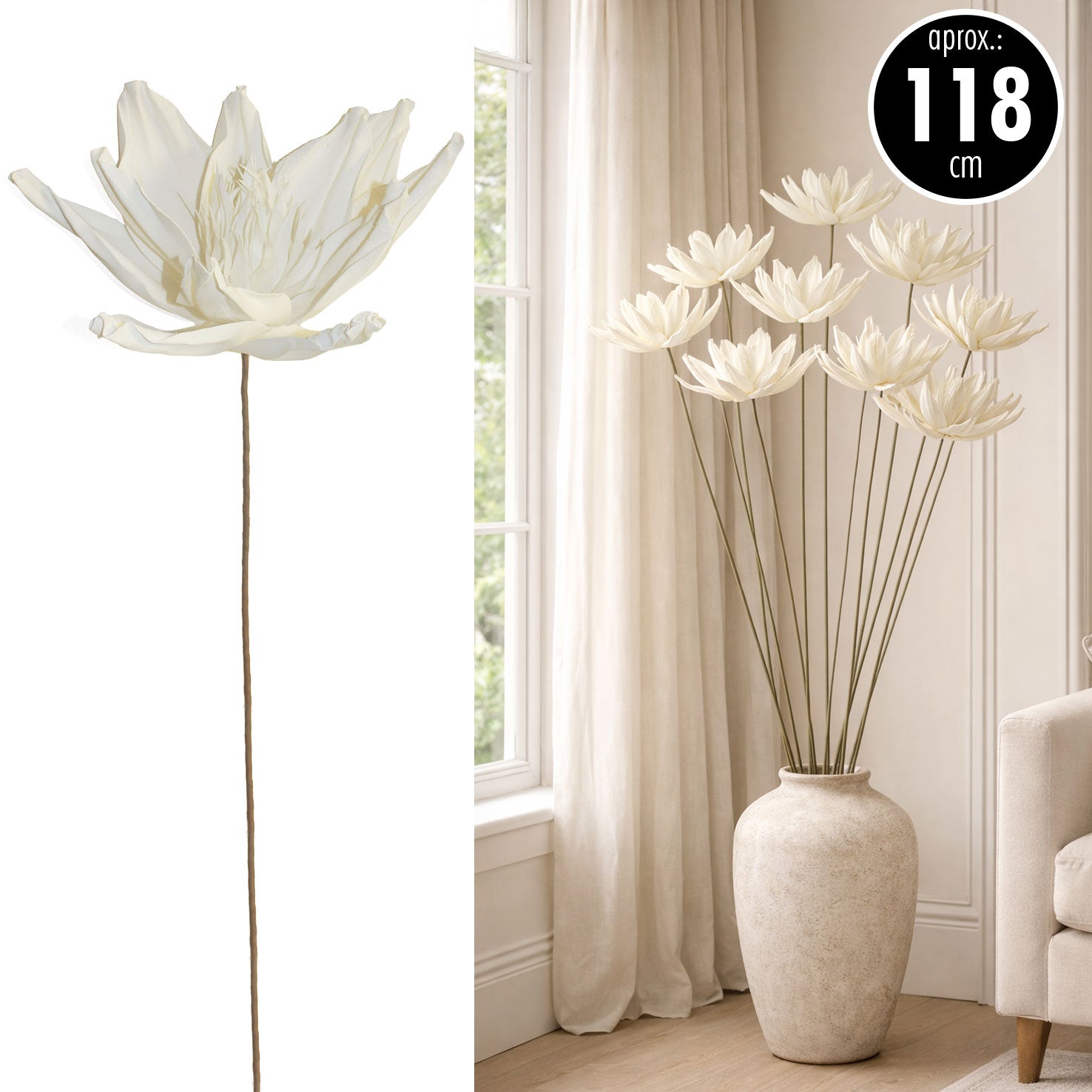 FLOR AA237 REF.S46148