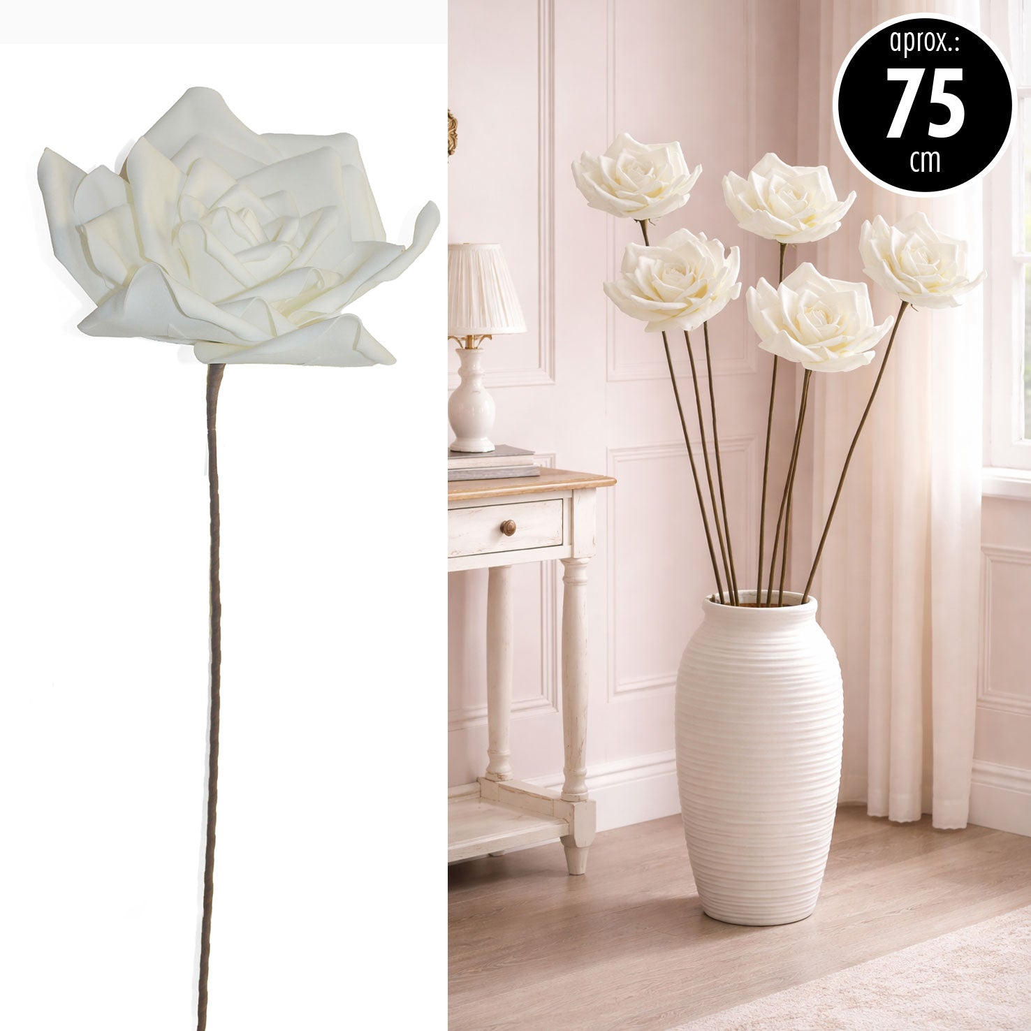 FLOR CX122 REF.S46150
