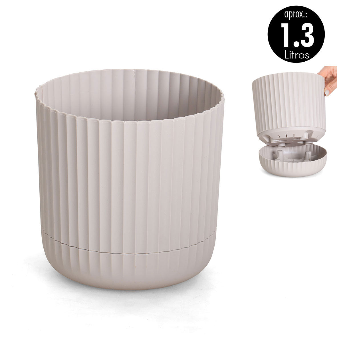VASO N1 KRS-261 CREME