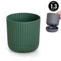 VASO N1 KRS-261 VERDE