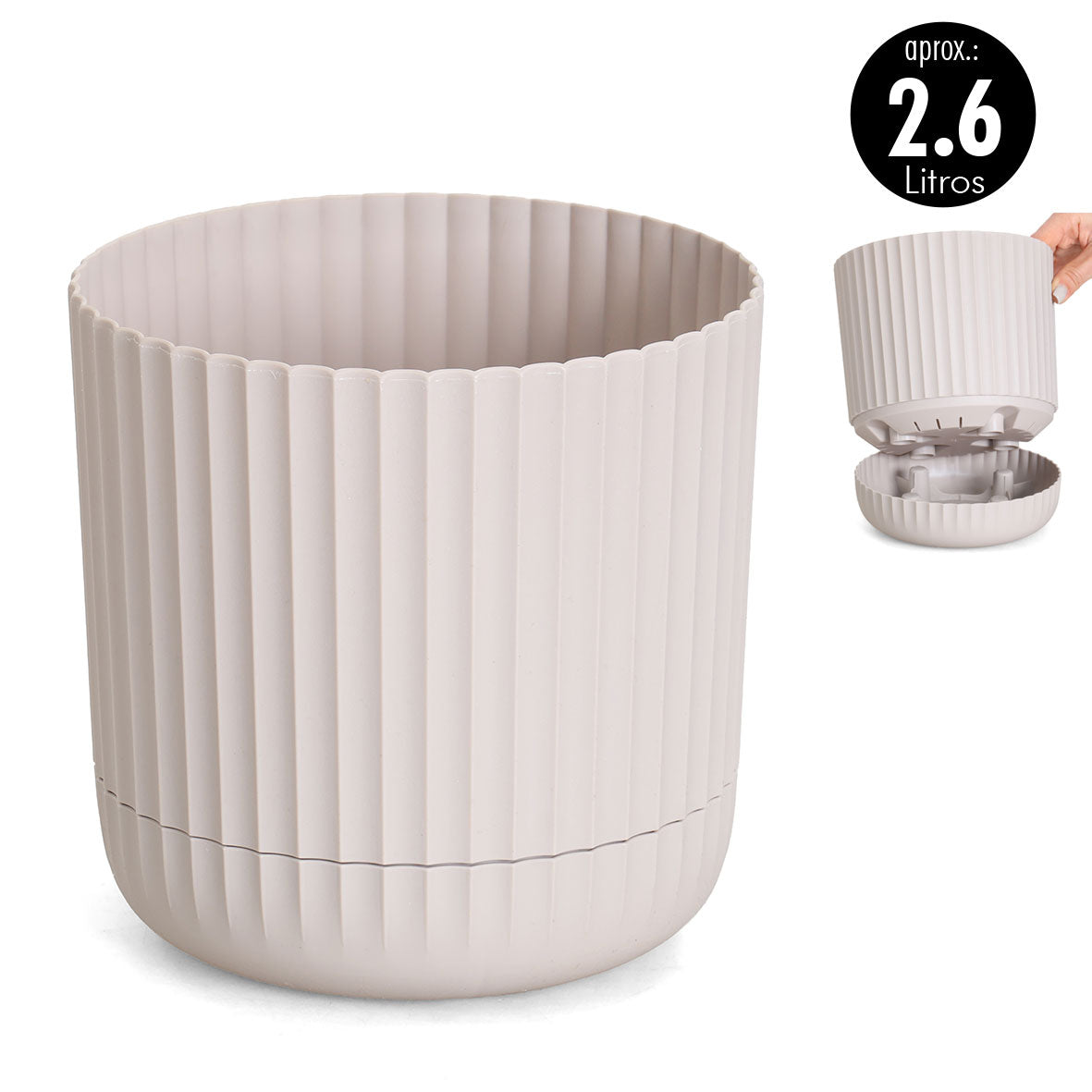 VASO N2 KRS-262 CREME