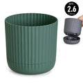 VASO N2 KRS-262 VERDE