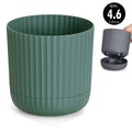 VASO N3 KRS-263 VERDE