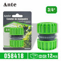 Conector De Mangueira 3/4