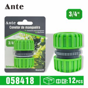 Conector De Mangueira 3/4