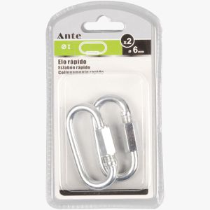 Mosquetoes 6MM