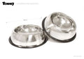 Comedouro para animais de estimação 18 CM.