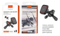 SUPORTE UNIVERSAL DE TELEMÓVEL MAGNÉTICO
 M-TK TE 5033