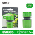 Conector De Mangueira 1/2