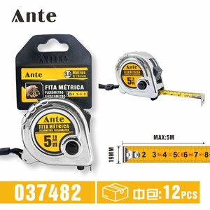 Fita Metro 5M*19MM