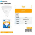 LED MR16 4W