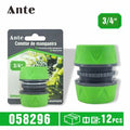 Conector De Mangueira 3/4