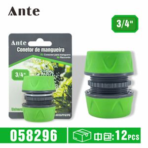 Conector De Mangueira 3/4