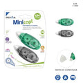 FITA CORRETORA MINICAP 5MMX6M 2UN